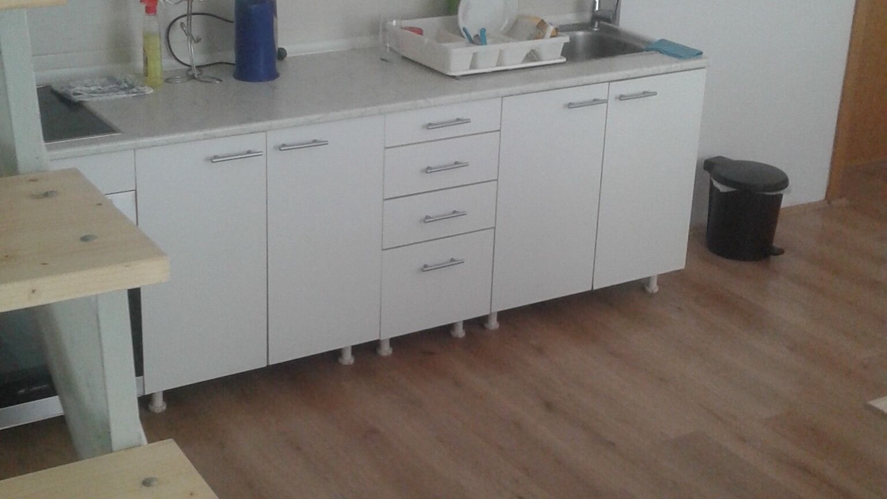Photo of Kitchen in Grbavica