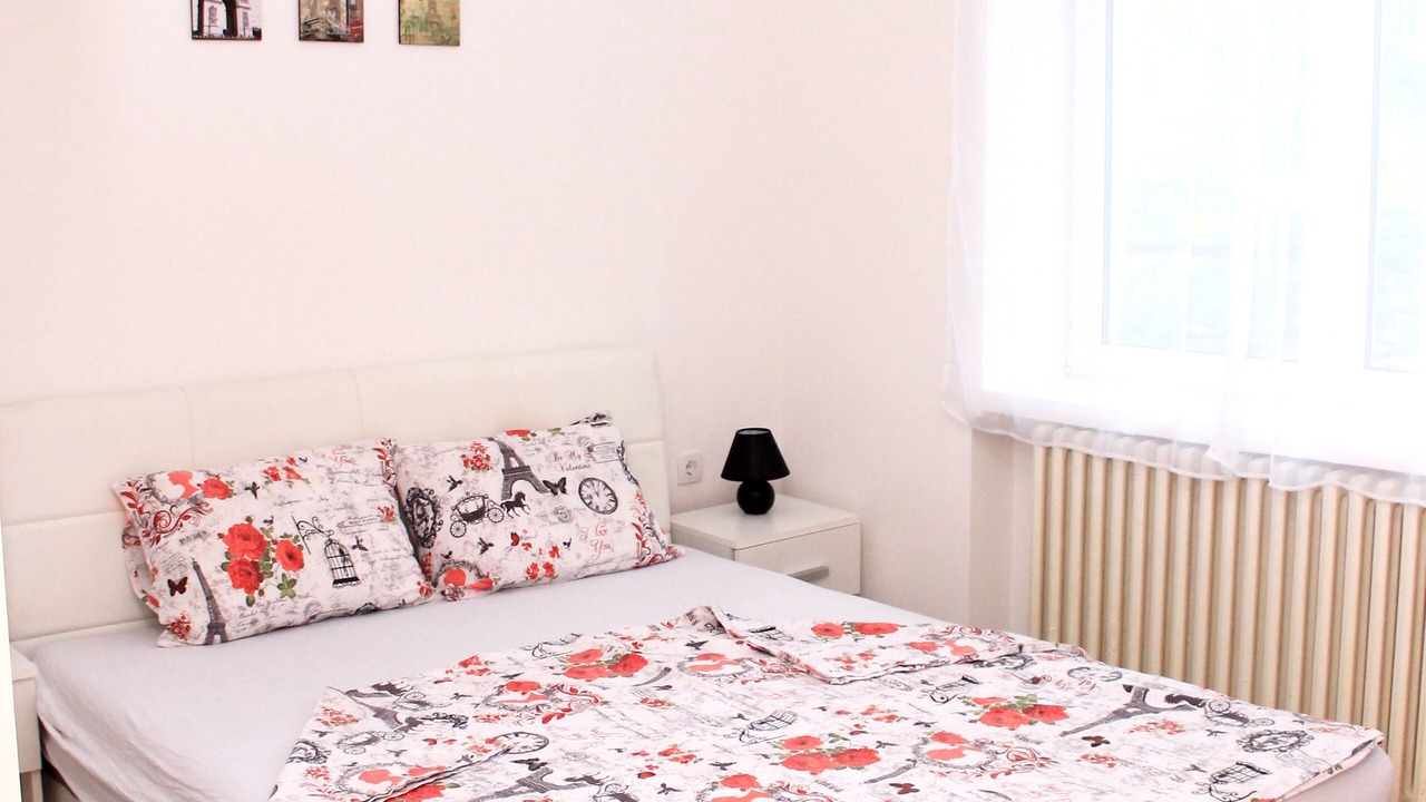 Photo of Bedroom in Grbavica