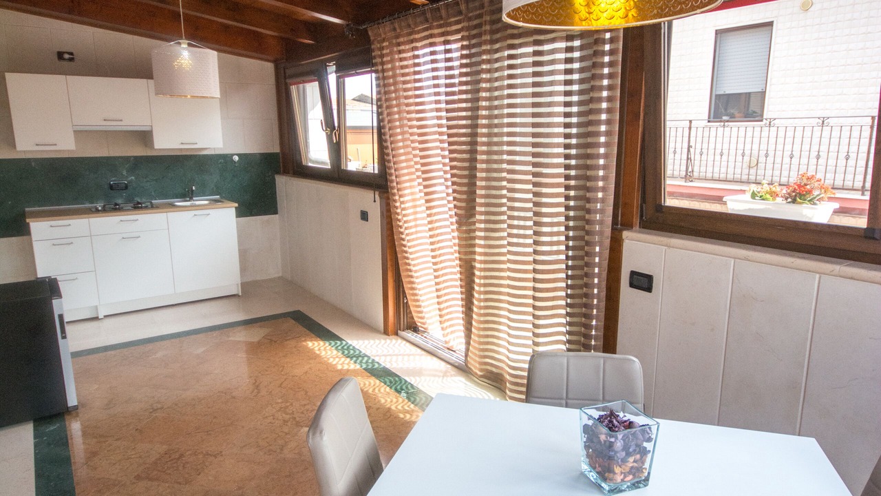 Photo of Outdoor in Lesina