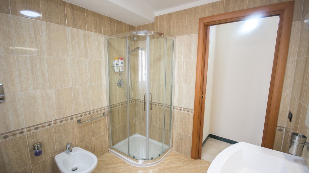 Photo of Bathroom in Lesina