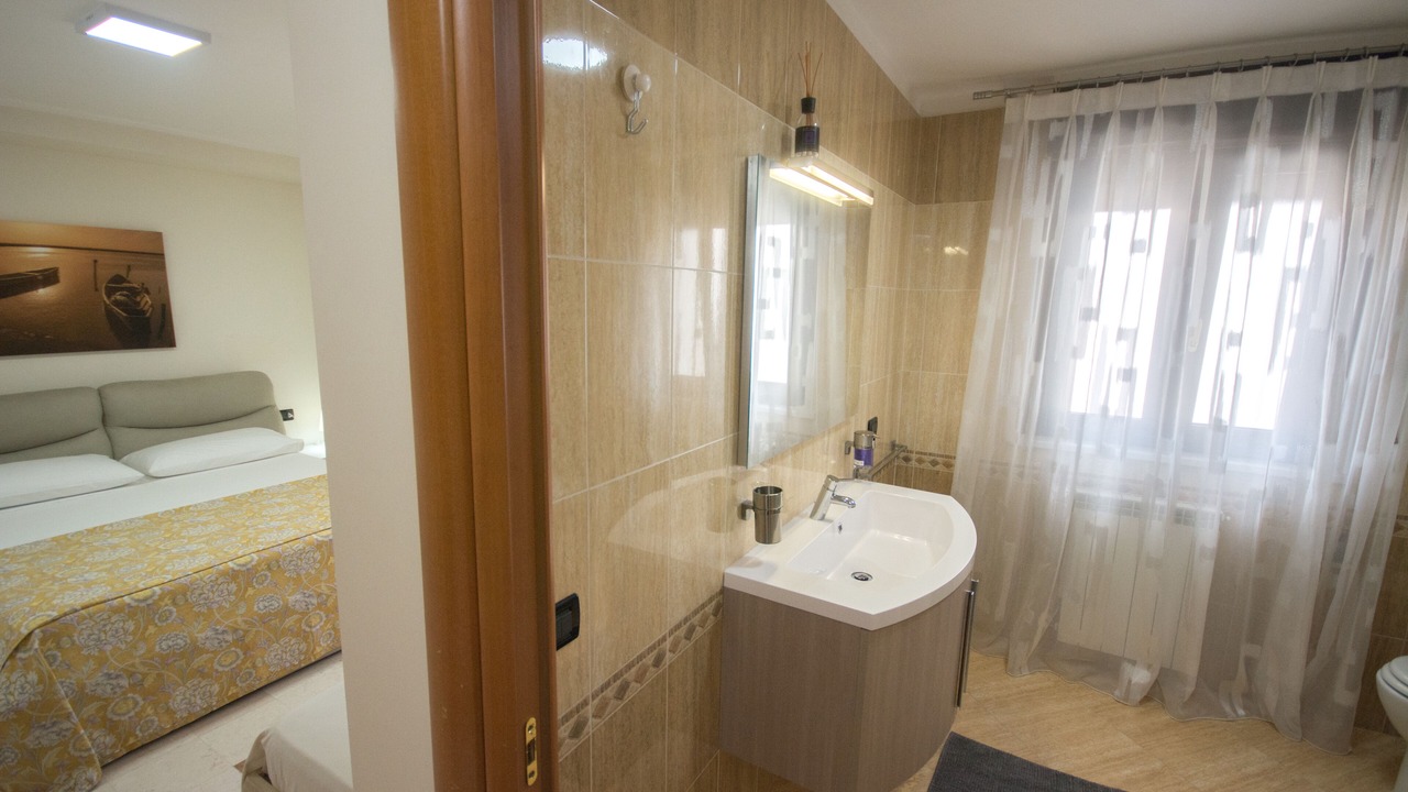 Photo of Bathroom in Lesina