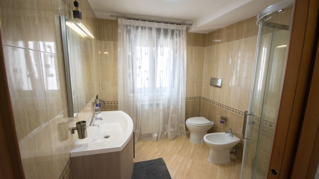 Photo of Bathroom in Lesina