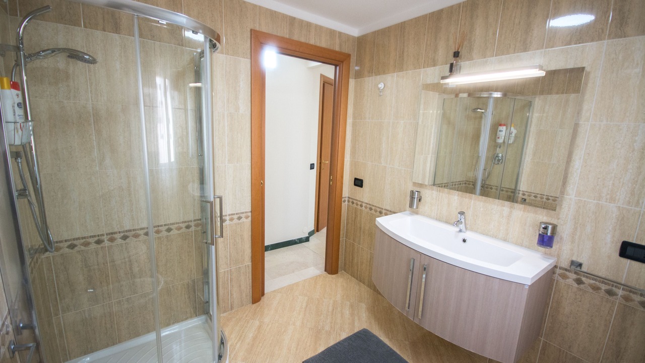 Photo of Bathroom in Lesina
