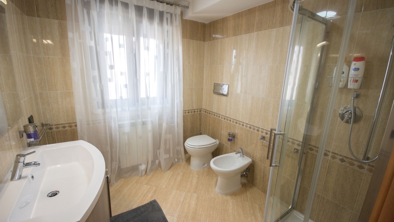 Photo of Bathroom in Lesina