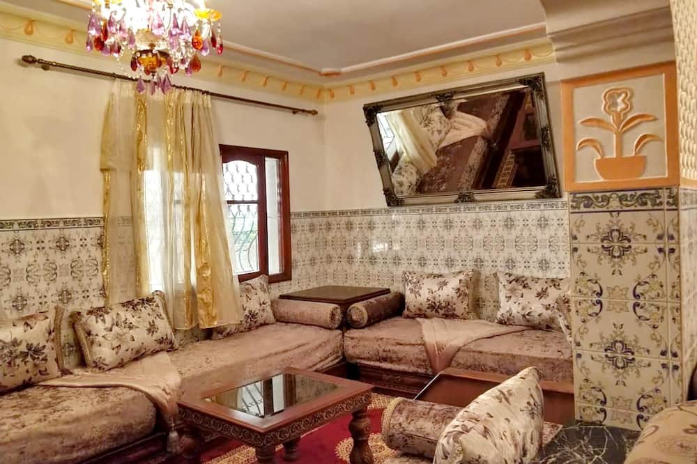 Photo of Livingroom in Branes