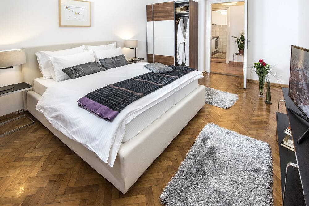 Photo of Bedroom in Stari Grad