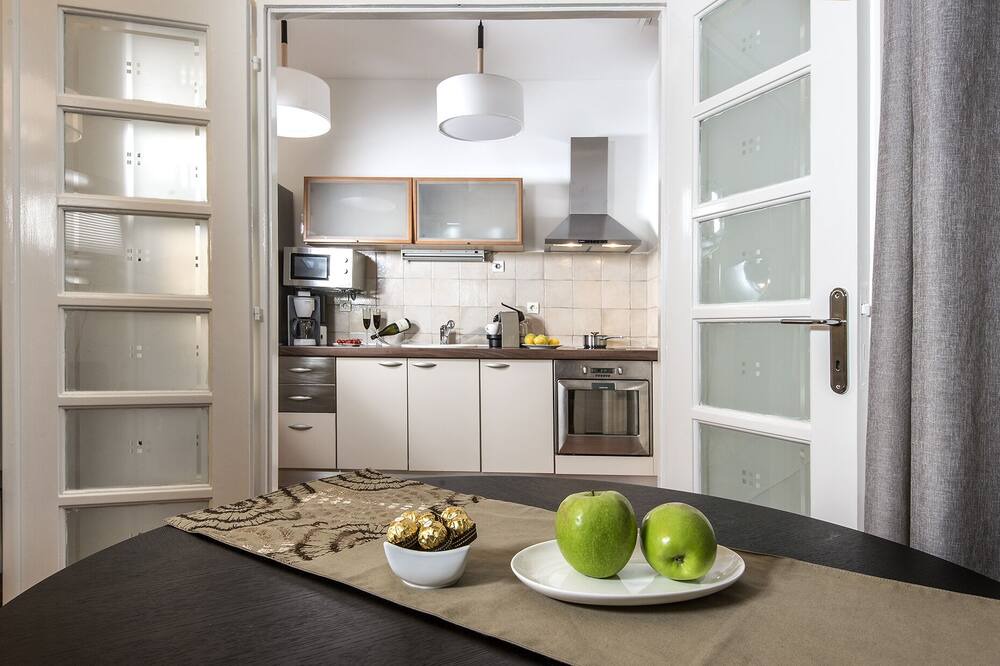 Photo of Kitchen in Stari Grad