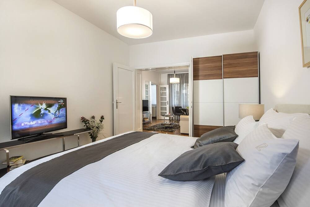 Photo of Bedroom in Stari Grad