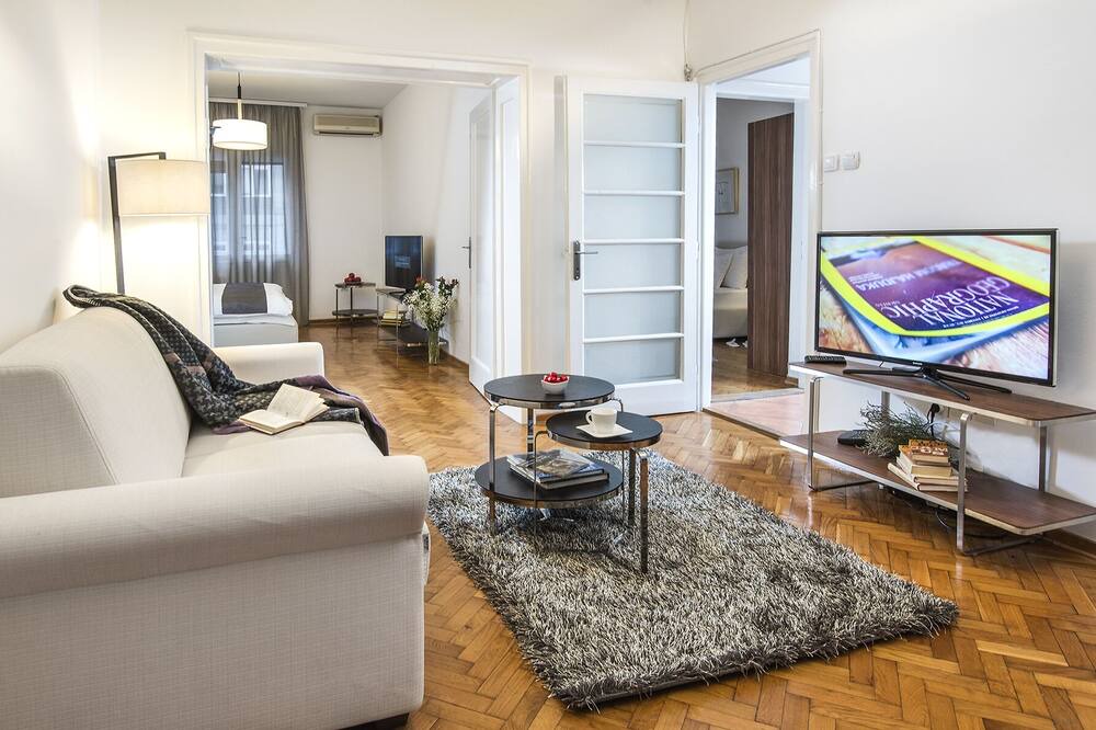 Photo of Livingroom in Stari Grad