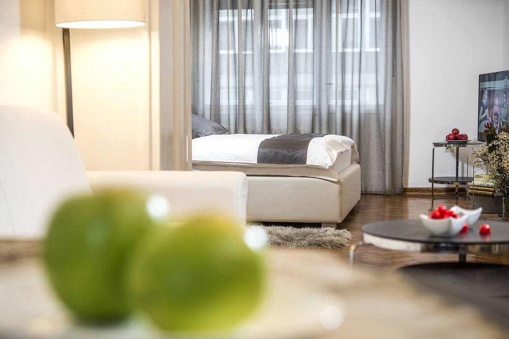Photo of Bedroom in Stari Grad