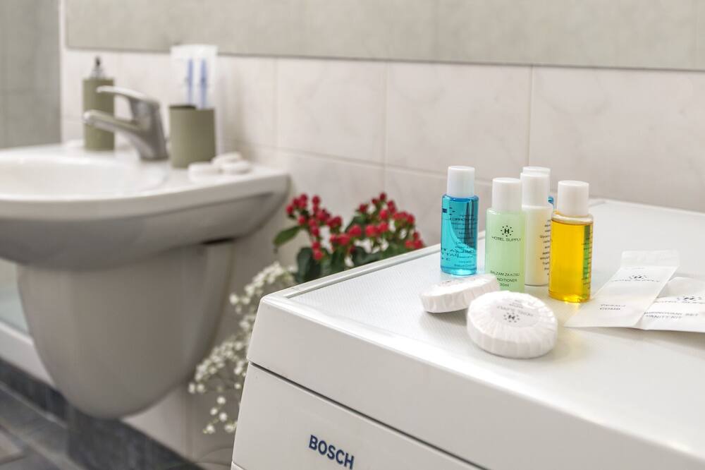 Photo of Bathroom in Stari Grad