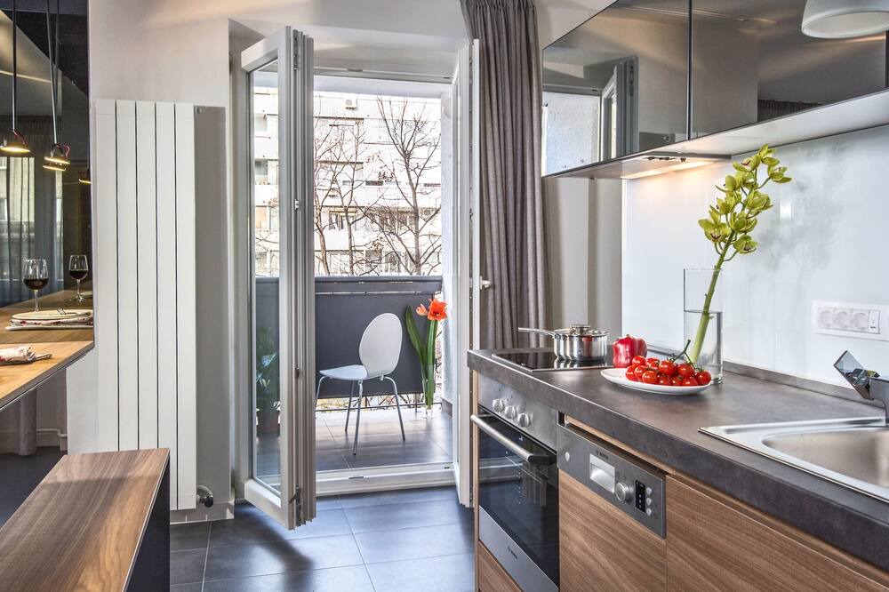 Photo of Kitchen in Terazije
