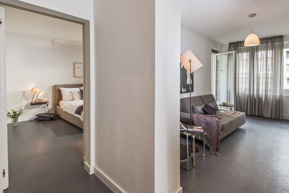 Photo of Bedroom in Terazije