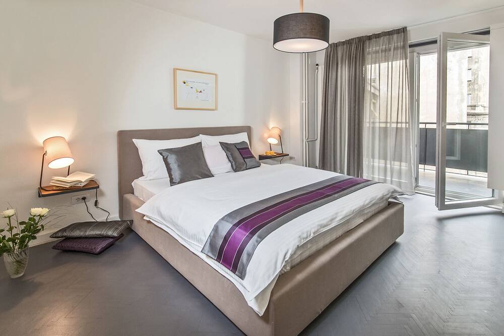Photo of Bedroom in Terazije