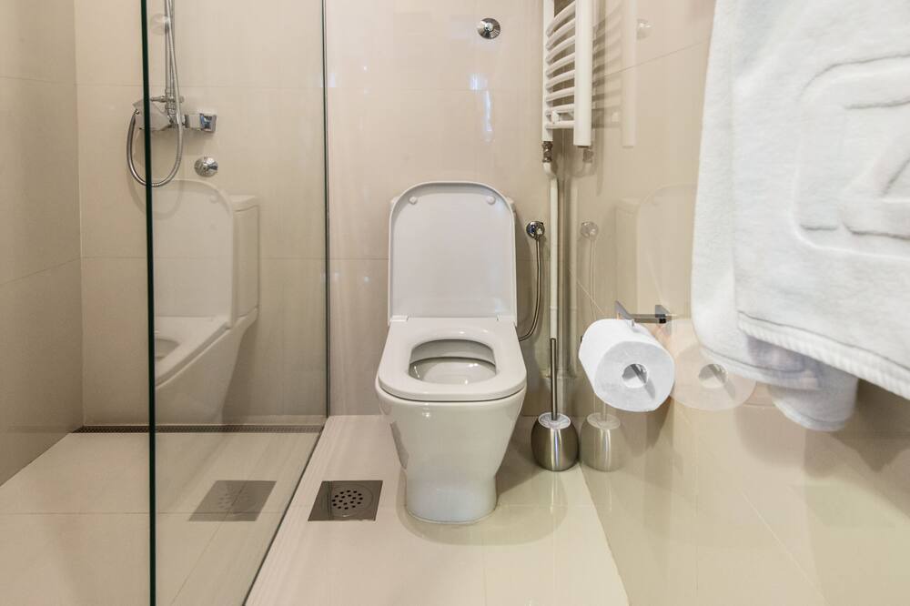 Photo of Bathroom in Terazije
