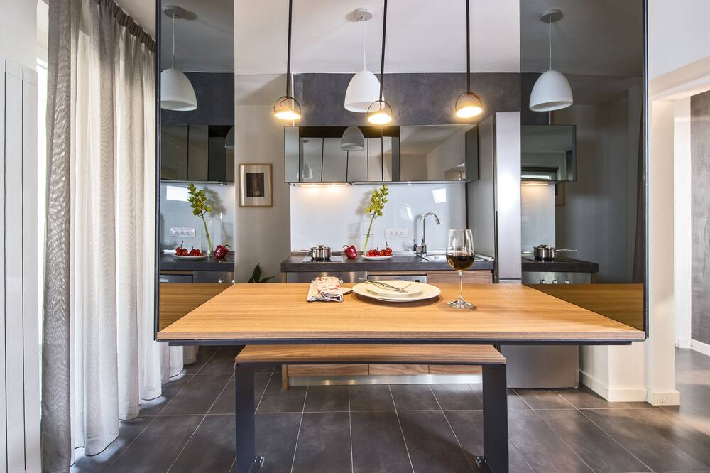 Photo of Kitchen in Terazije