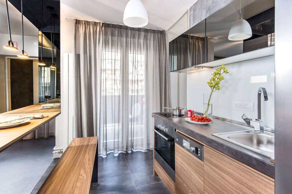 Photo of Bedroom in Terazije