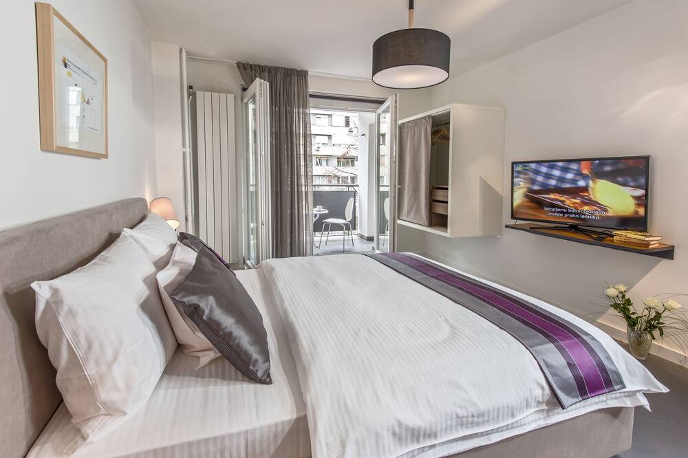 Photo of Bedroom in Terazije