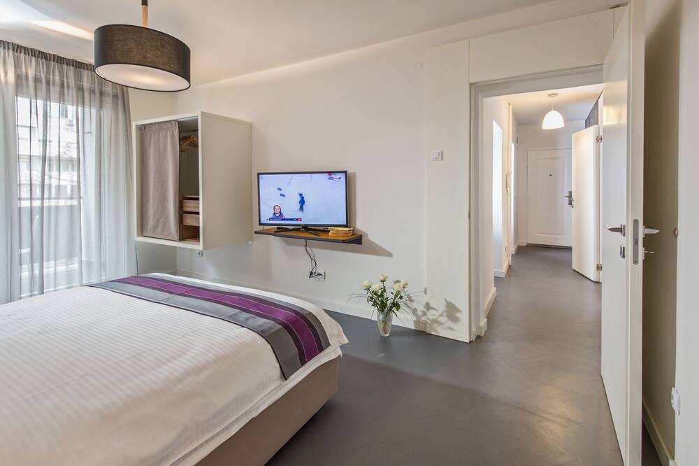 Photo of Bedroom in Terazije