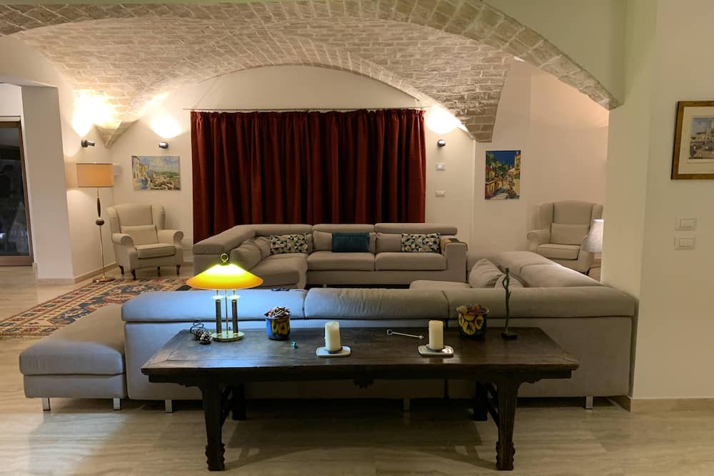 Photo of Bedroom in Gessopalena