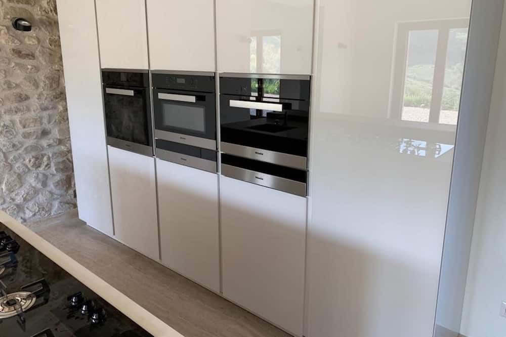 Photo of Kitchen in Gessopalena