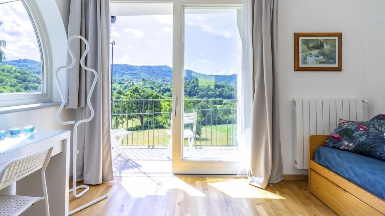 Photo of Livingroom in Casalborgone