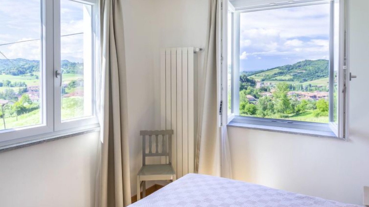 Photo of Bedroom in Casalborgone