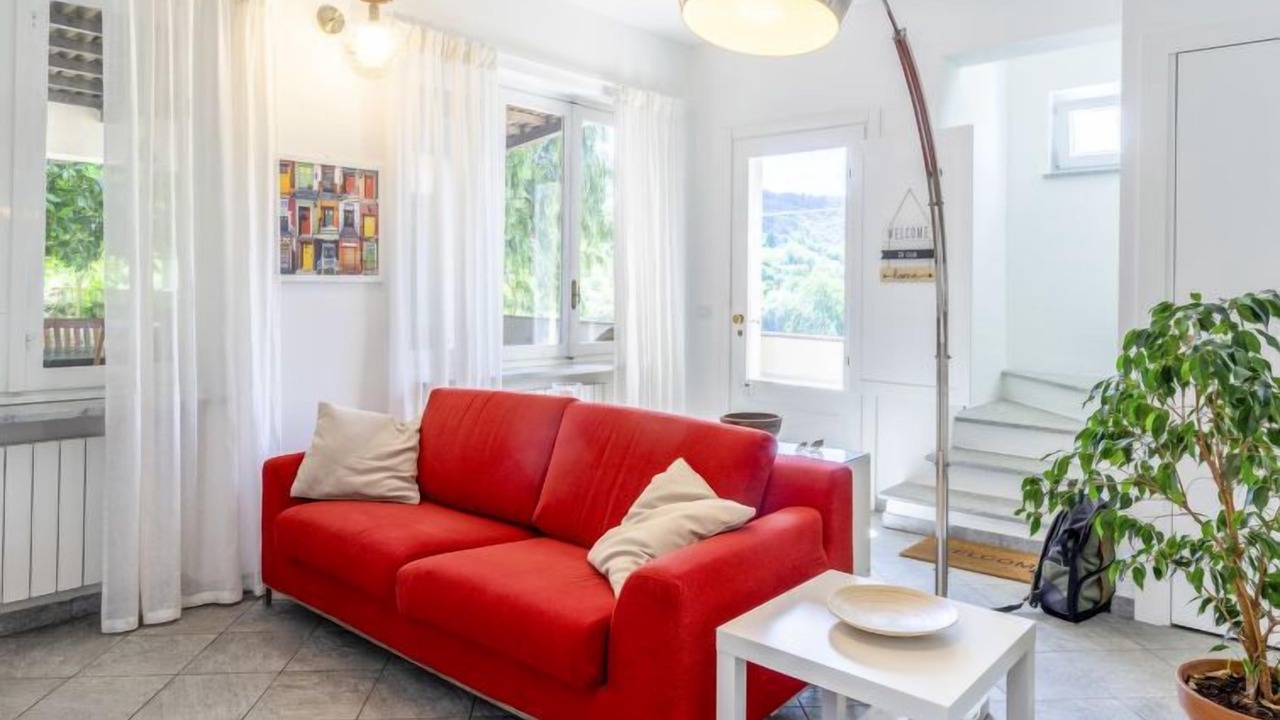 Photo of Livingroom in Casalborgone
