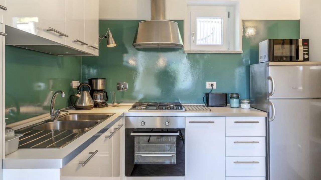 Photo of Kitchen in Casalborgone