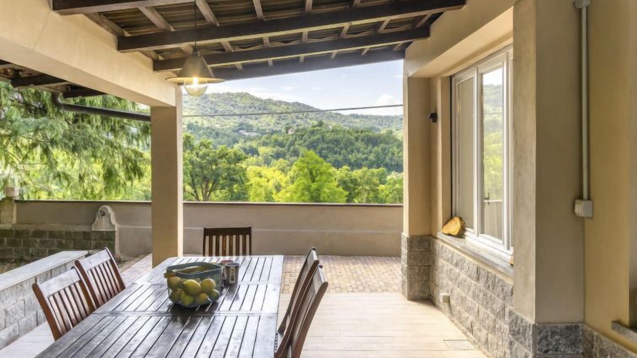 Photo of Patio Balcony in Casalborgone