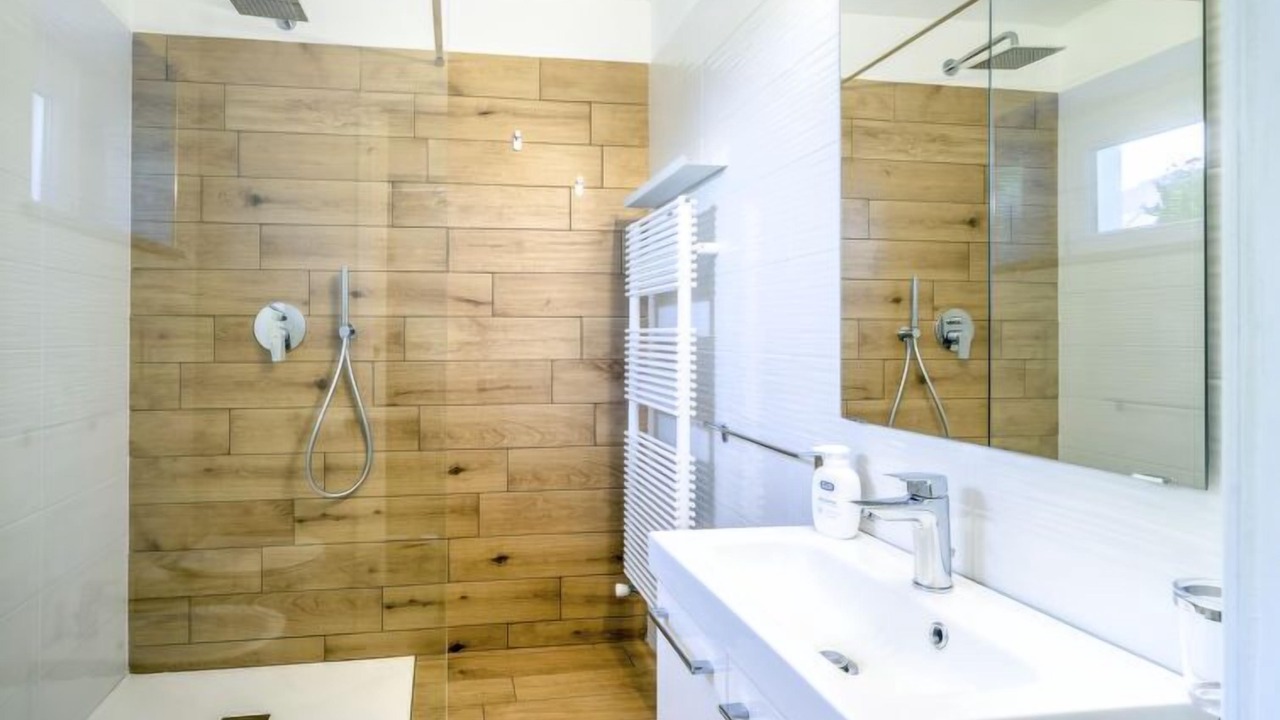 Photo of Bathroom in Casalborgone