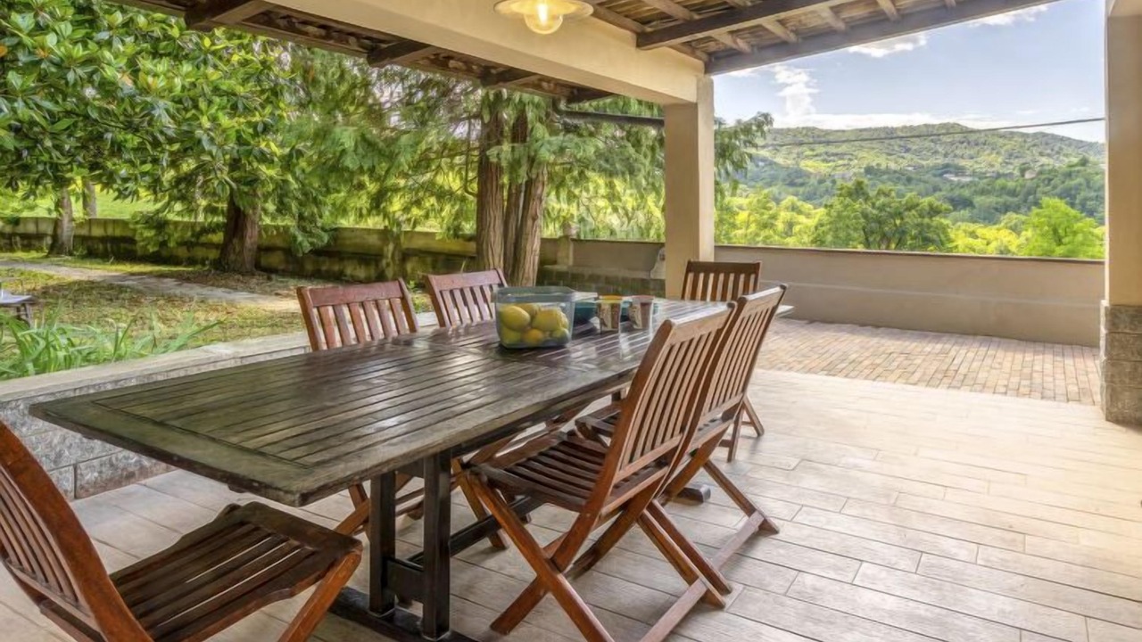 Photo of Outdoor in Casalborgone