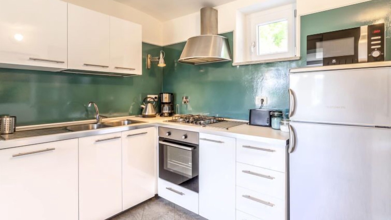 Photo of Kitchen in Casalborgone