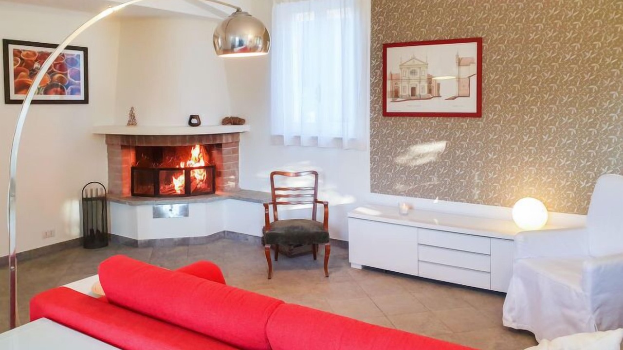 Photo of Livingroom in Casalborgone