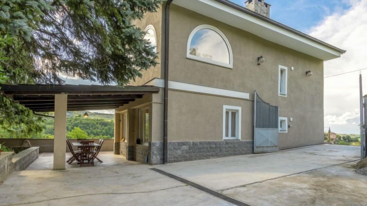 Photo of Outdoor in Casalborgone