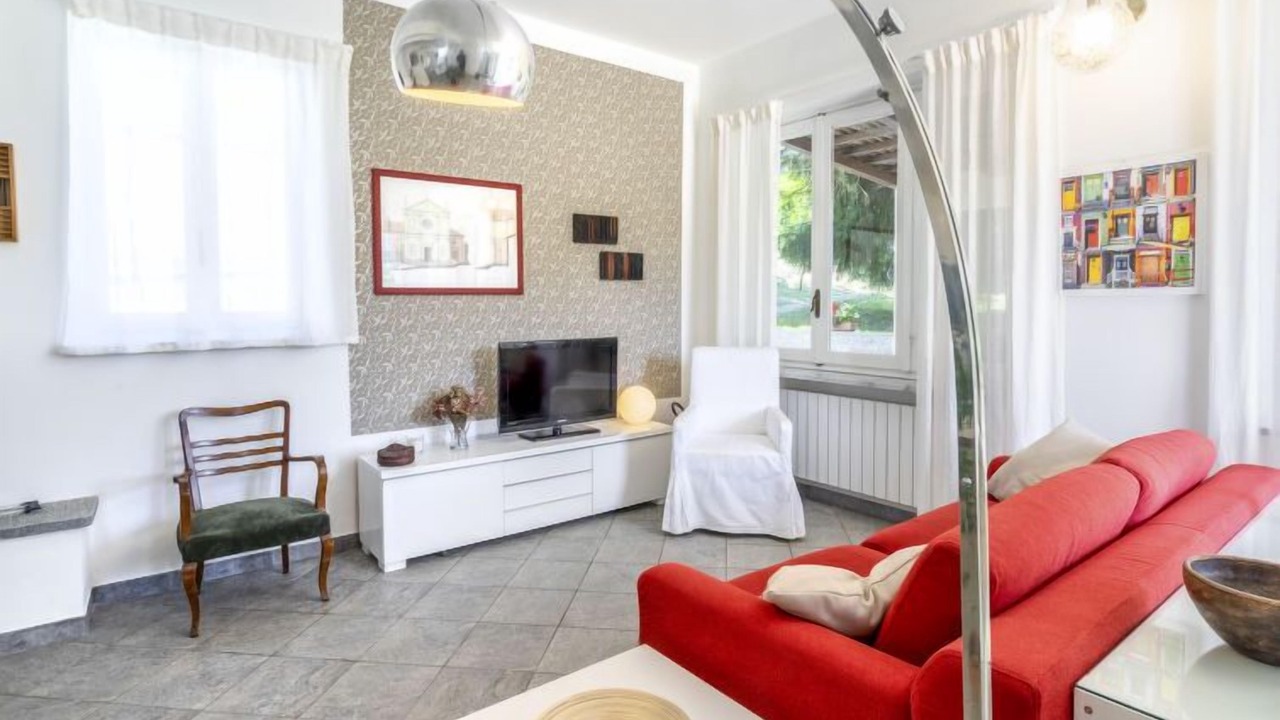 Photo of Livingroom in Casalborgone