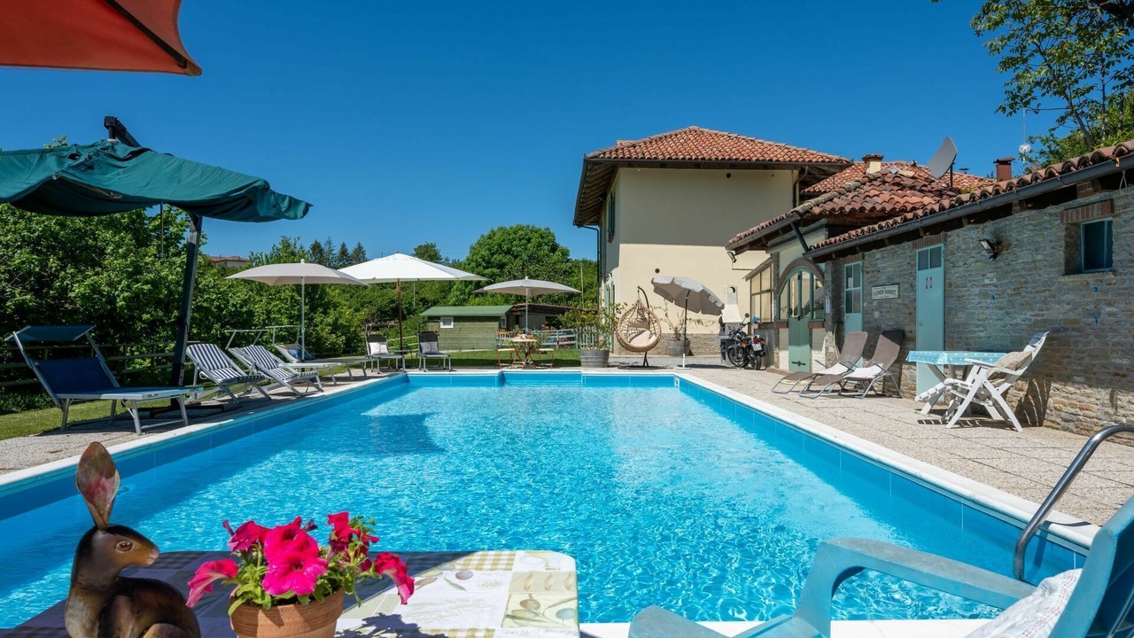 Photo of Outdoor in Borgomale
