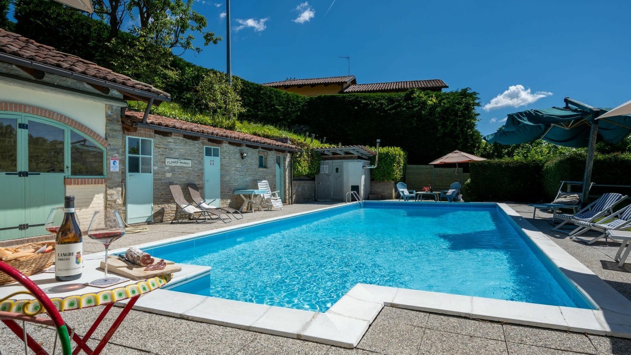 Photo of Outdoor in Borgomale