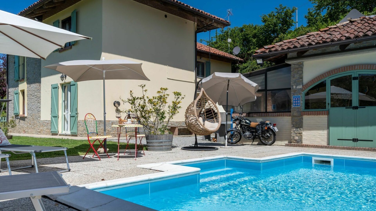 Photo of Outdoor in Borgomale