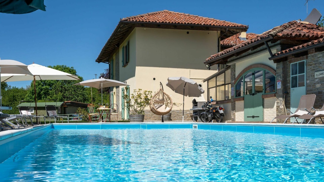 Photo of Outdoor in Borgomale