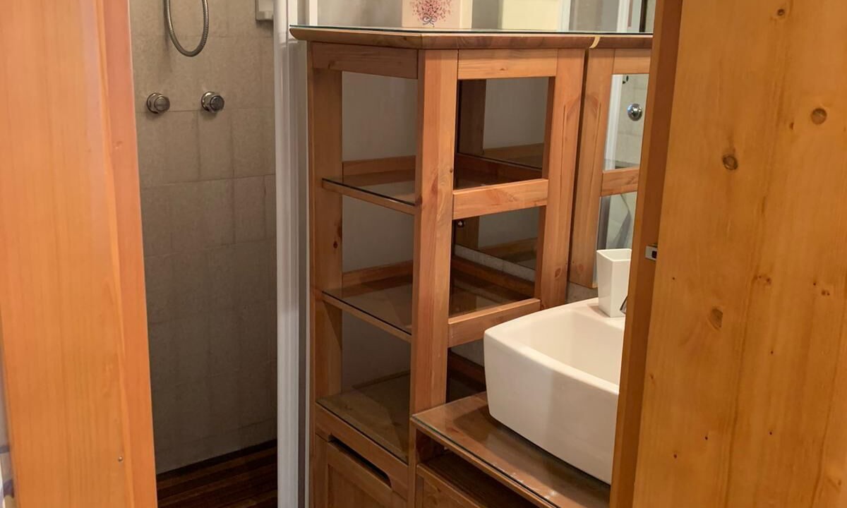 Photo of Bathroom in Aremogna