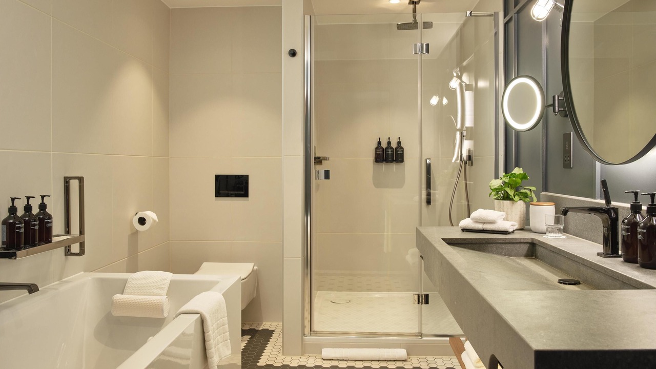 Photo of Bathroom in Stratford