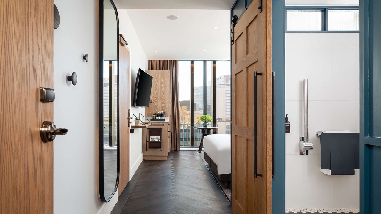 Photo of Bedroom in Stratford
