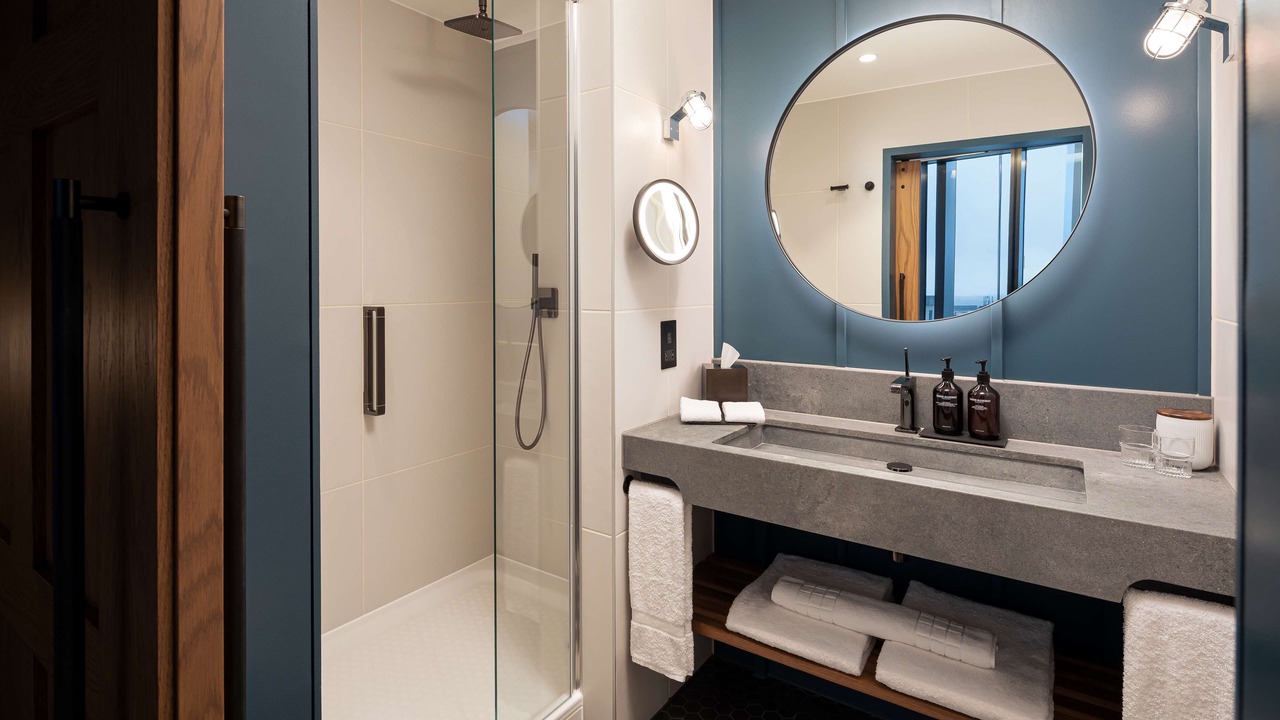 Photo of Bathroom in Stratford