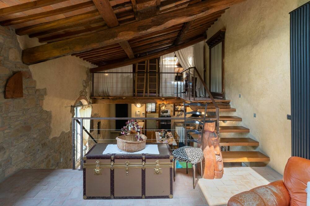 Photo of Bedroom in Twist