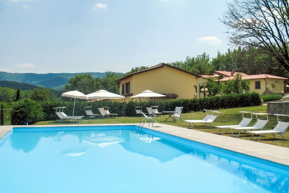 Photo of Outdoor in Badia Agnano