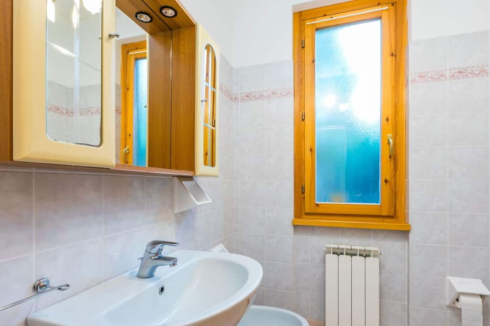 Photo of Bathroom in Badia Agnano