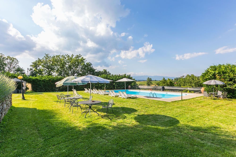 Photo of Outdoor in Badia Agnano