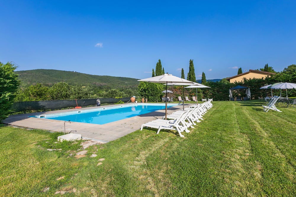Photo of Outdoor in Badia Agnano
