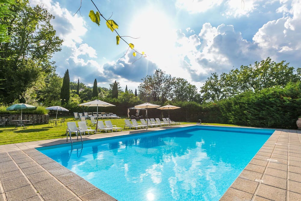 Photo of Outdoor in Badia Agnano